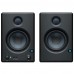 PreSonus Eris E4.5 4.5 inch Powered Studio Monitor Speaker