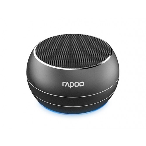 Rapoo A100 Bluetooth Mini Speaker Price In Bangladesh