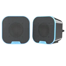 Rapoo A60 Compact Stereo Speaker