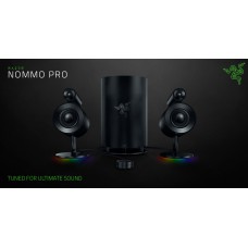 Razer Nommo Pro - 2.1 Gaming Speakers