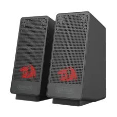 Redragon RANCH GS513 2.0 Gaming Speaker