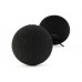 Remax RB-M9 HiFi Stereo Fabric Ultra Thin Portable Bluetooth Speaker