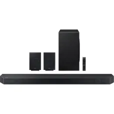 Samsung HW-Q990C 11.1.4ch Soundbar System with Dolby Atmos