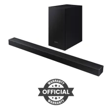 Samsung HW-T420/XL 2.1ch 150 Watt Wireless Soundbar