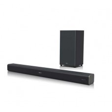 Sharp HT-SBW460 3.1CH Soundbar With Wireless Subwoofer