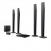 Sony BDV-E6100 5.1 Blu-ray Home Cinema System