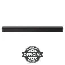 Sony HT-S100F Integrated Tweeter and Bluetooth Sound Bar