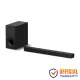 Sony HT-S400 2.1ch Soundbar with Wireless Subwoofer