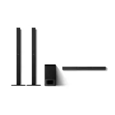Sony HT-S700RF 1000W 5.1 Channel Sound Bar With Bluetooth Subwoofer