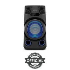 Sony MHC-V13 High Power Wireless Bluetooth Party Speaker
