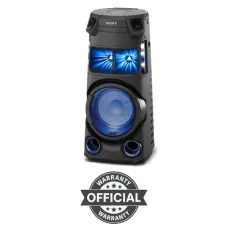 Sony MHC-V43D High Power Wireless Bluetooth Party Speaker