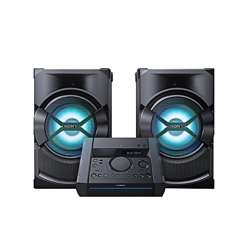 Sony Shake X10D High-Power Home Audio Speaker System