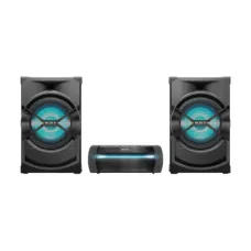 Sony Shake-X30D High Power Home Audio Speaker System With DVD