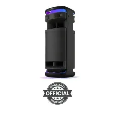 Sony SRS-ULT1000 Ult Power Sound Series Bluetooth Party Speaker