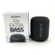 Sony SRS-XB12 Portable Wireless Speaker with Extra Bass