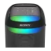 Sony SRS-XV500 X-Series Portable Bluetooth Party Speaker