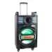 Temeisheng QX-1012 Portable Bluetooth Party Speaker