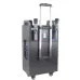 Temeisheng QX-1012 Portable Bluetooth Party Speaker