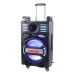 Temeisheng QX-1012 Portable Bluetooth Party Speaker