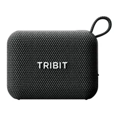 Tribit Pocket Go Portable Bluetooth Speaker