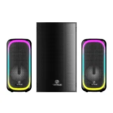 Vertux SonicThunder-50 50W Surround Sound Gaming Speaker