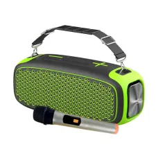 WiWU P16 Max Portable Wireless Bluetooth Speaker
