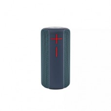Wiwu Thunder P24 Portable Waterproof Bluetooth Speaker with Microphone