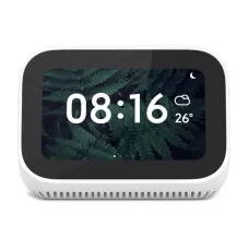 XIAOMI Xiao AI Touch Screen Smart Clock Speaker