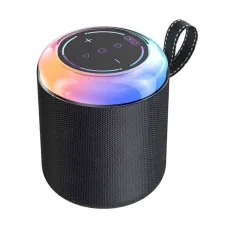 XO F67 LED Dazzle Portable Bluetooth Speaker