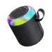 XO F67 LED Dazzle Portable Bluetooth Speaker