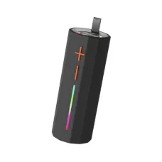 XO F71 LED Dazzle Portable Bluetooth Speaker