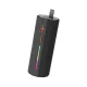 XO F71 LED Dazzle Portable Bluetooth Speaker
