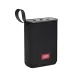 XO F74 Portable Bluetooth Speaker