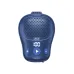 Front image of XO F78 Bluetooth Speaker