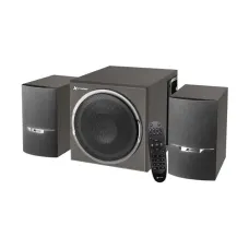 Xtreme TMS 2.1 Bluetooth Multimedia Speaker With Remote