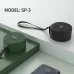 Yison Celebrat SP-3 Portable Bluetooth Speaker