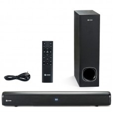 ZOOOK Studio 2.1CH Soundbar With HDMI ARC