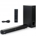 ZOOOK Studio 2.1CH Soundbar With HDMI ARC