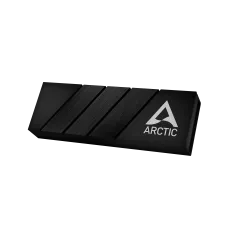 Arctic M2 Pro Heatsink Cooler For M.2 2280 SSD – Black, ACOTH00001A