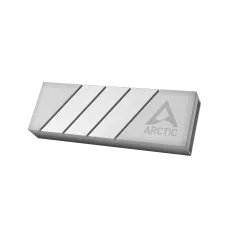 Arctic M2 Pro M.2 2280 SSD Cooler Silver