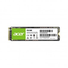 Acer FA100 256GB M.2 NVMe PCIe Gen3 x 4 SSD