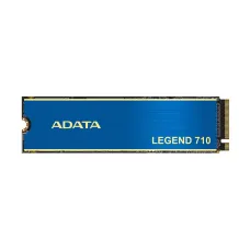 Adata LEGEND 710 1TB M.2 PCIe Gen3 x4 NVMe SSD