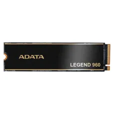 Adata LEGEND 960 512GB PCIe Gen4 x4 M.2 2280 SSD