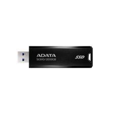 ADATA SC610 2TB USB 3.2 External SSD