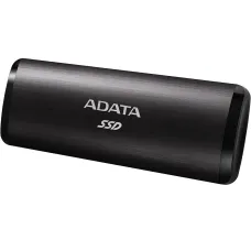 Adata SE760 1TB USB 3.2 Type-C Portable External SSD