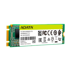ADATA SU650 256GB M.2 2280 SATA 3D NAND Internal SSD
