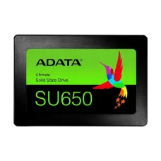 Adata SU650 256GB 2.5" SATA SSD