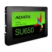Adata SU650 1TB 2.5 Inch SATAIII SSD