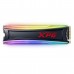 Adata XPG SPECTRIX S40G 512GB PCIe Gen3x4 M.2 RGB SSD