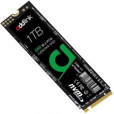 Addlink S68 1TB M.2 2280 PCIe 3x4 NVMe SSD